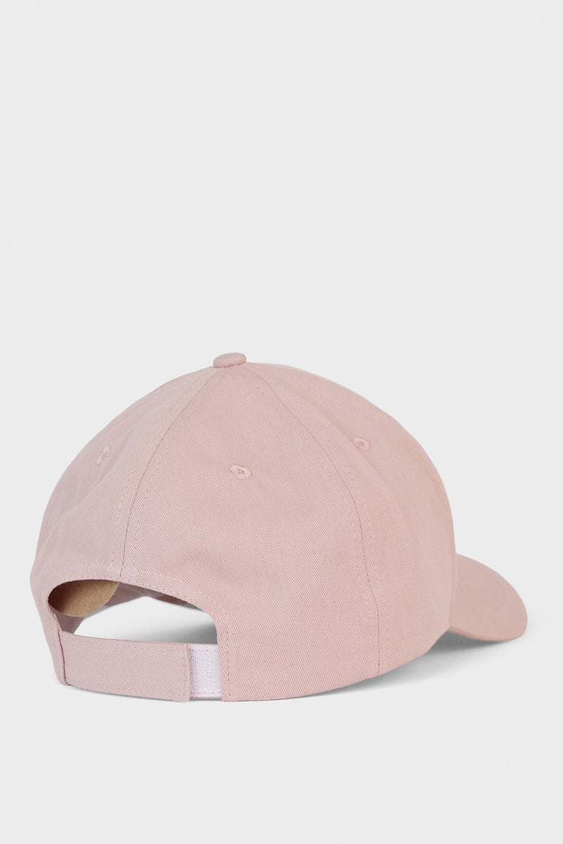 DeFacto Pink Woman Women’s Cotton Cap Casual - Image 3